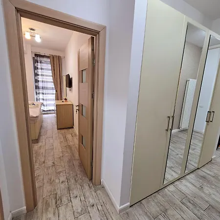 Superb Seaview - Promenada Mamaia Nord * Năvodari