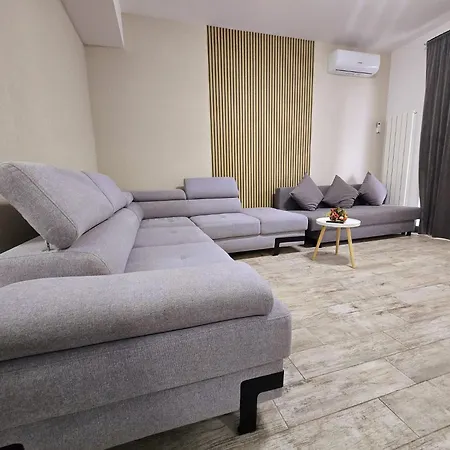 Superb Seaview - Promenada Mamaia Nord Năvodari
