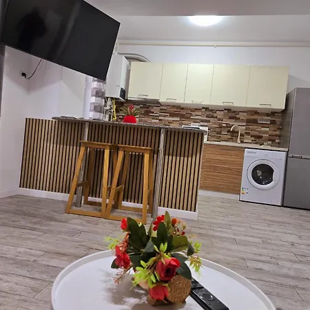 Lägenhet Superb Seaview - Promenada Mamaia Nord *