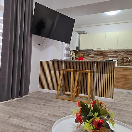 Superb Seaview - Promenada Mamaia Nord Năvodari