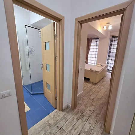 Superb Seaview - Promenada Mamaia Nord
