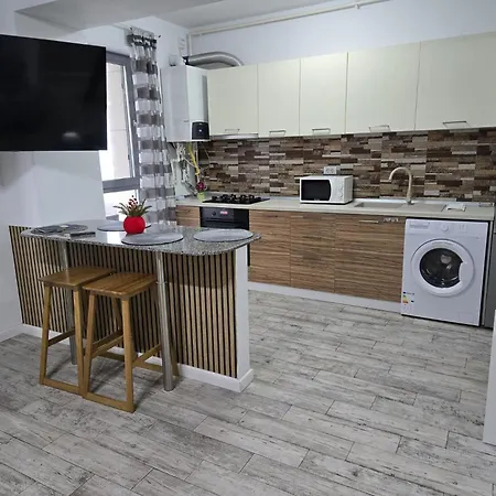 Superb Seaview - Promenada Mamaia Nord Năvodari