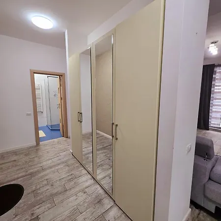 Superb Seaview - Promenada Mamaia Nord * Năvodari