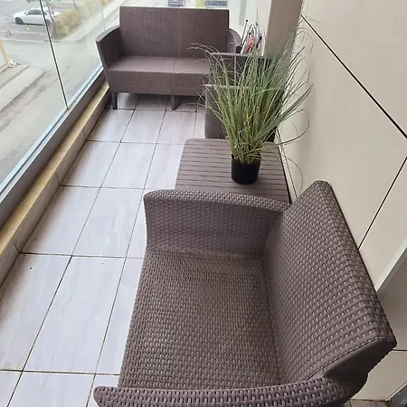 Superb Seaview - Promenada Mamaia Nord