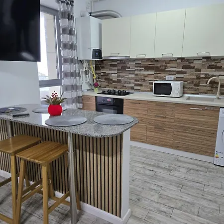 Lägenhet Superb Seaview - Promenada Mamaia Nord