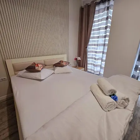 Superb Seaview - Promenada Mamaia Nord *