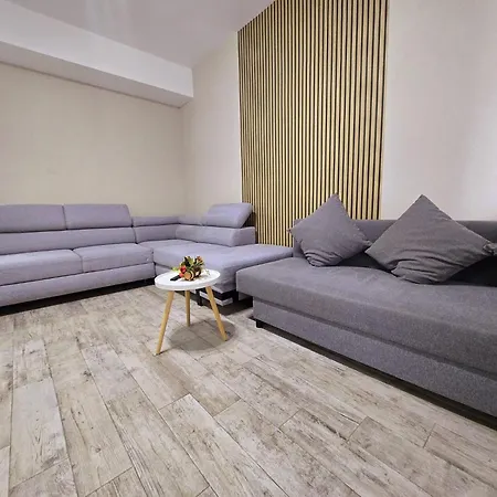 Lägenhet Superb Seaview - Promenada Mamaia Nord *